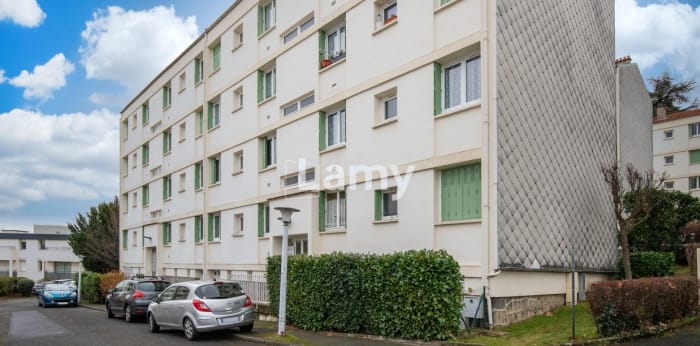 Image 9 sur 9 - Appartement  ·  Vente · Chamalieres (63400) · 3 pièces · 49m²