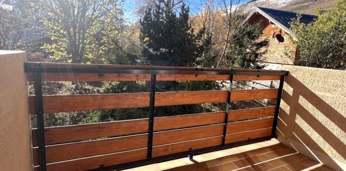 Image 15 sur 16 - Appartement  ·  Vente · Les Deux Alpes (38860) · 3 pièces · 51m²