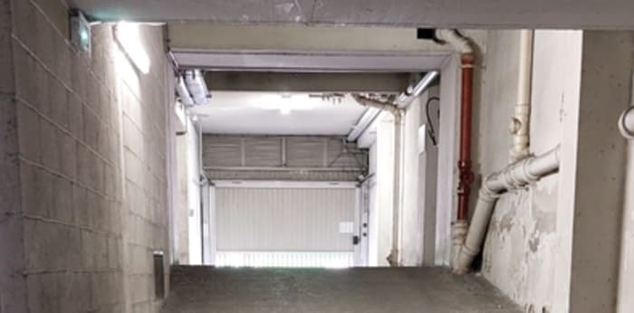 Image 3 sur 3 - Parking/box  ·  Vente · Paris (75015) · 12m²