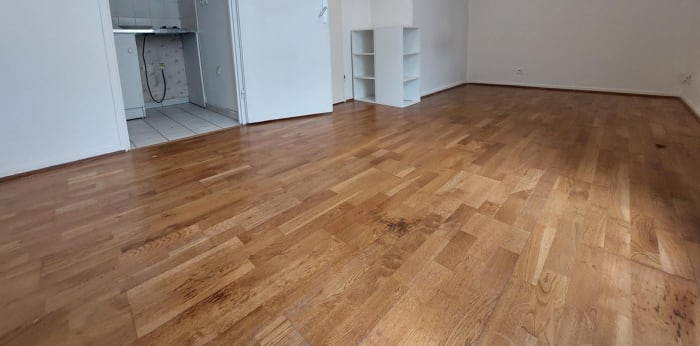 Image 2 sur 6 - Appartement  ·  Vente · Eaubonne (95600) · 1 pièce · 20m²