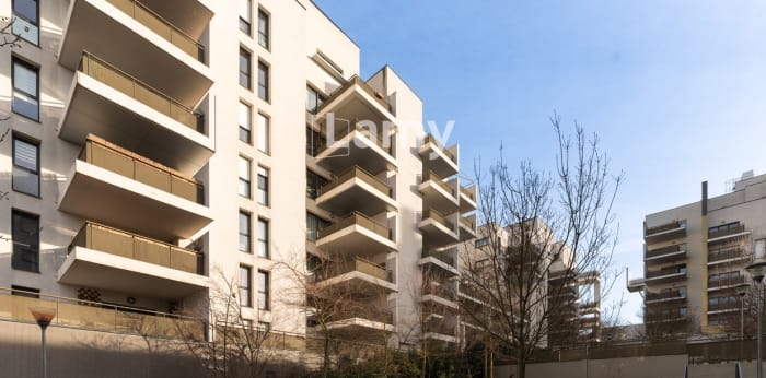 Image 10 sur 10 - Appartement  ·  Vente · Lyon (69009) · 3 pièces · 61m²