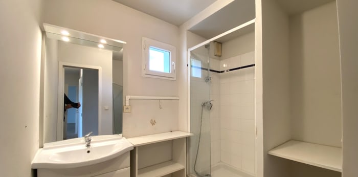 Image 10 sur 16 - Appartement  ·  Vente · Libourne (33500) · 3 pièces · 68m²