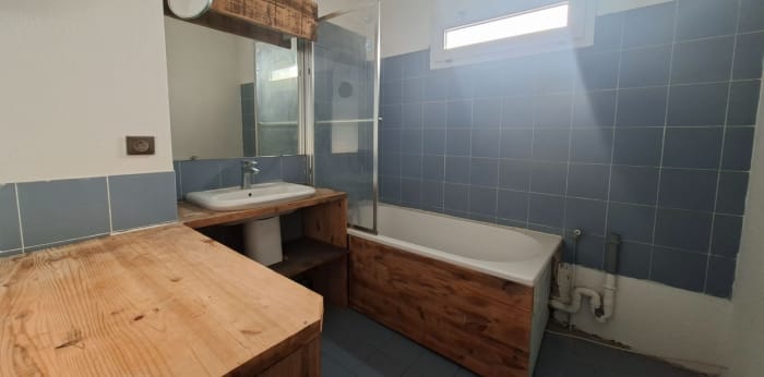 Image 5 sur 8 - Appartement  ·  Vente · Nimes (30900) · 3 pièces · 68m²