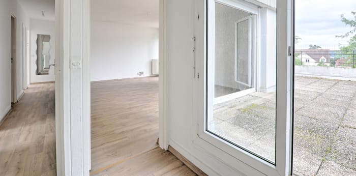 Image 1 sur 7 - Appartement  ·  Vente · Palaiseau (91120) · 4 pièces · 91m²