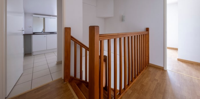 Image 9 sur 11 - Appartement  ·  Vente · Toulouse (31200) · 4 pièces · 87m²