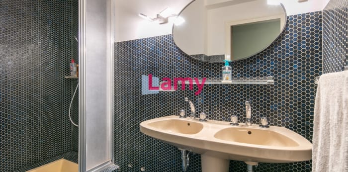 Image 10 sur 10 - Appartement  ·  Vente · Villard De Lans (38250) · 4 pièces · 90m²