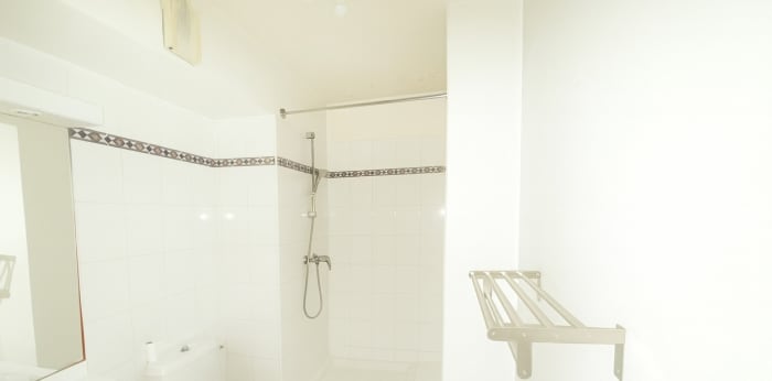 Image 4 sur 5 - Appartement  ·  Vente · Nantes (44000) · 2 pièces · 31m²