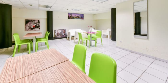 Image 7 sur 9 - Appartement  ·  Vente · Toulouse (31000) · 1 pièce · 21m²