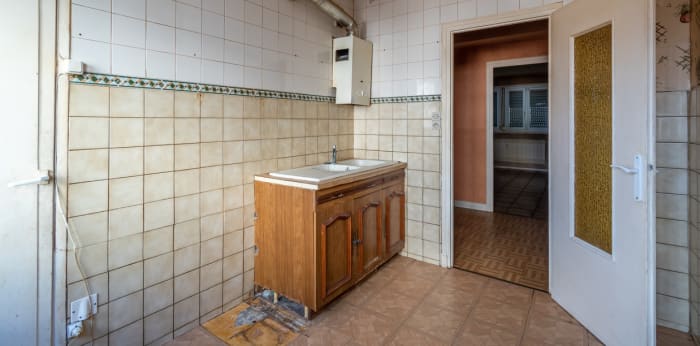 Image 2 sur 6 - Appartement  ·  Vente · Chalon Sur Saone (71100) · 3 pièces · 67m²