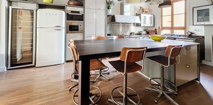 Image 2 sur 7 - Appartement  ·  Vente · Aix En Provence (13100) · 4 pièces · 114m²