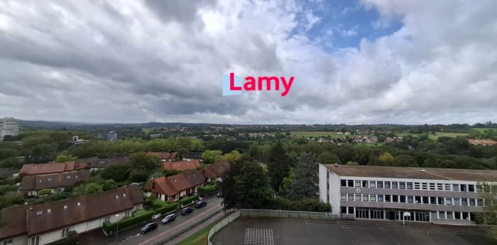 Image 3 sur 5 - Appartement  ·  Vente · Limoges (87100) · 2 pièces · 61m²