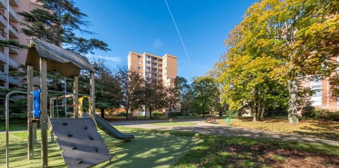 Image 10 sur 11 - Appartement  ·  Vente · Toulouse (31100) · 87m²