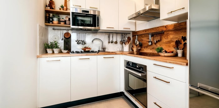 Image 3 sur 12 - Appartement  ·  Vente · St Jean De Braye (45800) · 2 pièces · 43m²