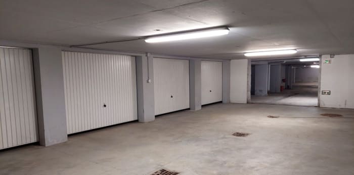 Image 3 sur 3 - Parking/box  ·  Vente · Courchevel (73120)