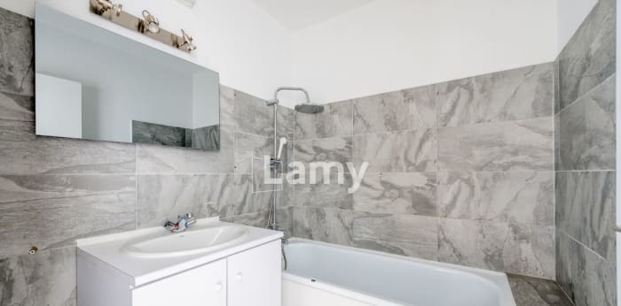 Image 4 sur 14 - Appartement  ·  Vente · Lormont (33310) · 3 pièces · 66m²
