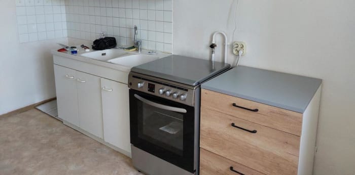 Image 4 sur 5 - Appartement  ·  Vente · Chalon Sur Saone (71100) · 2 pièces · 53m²
