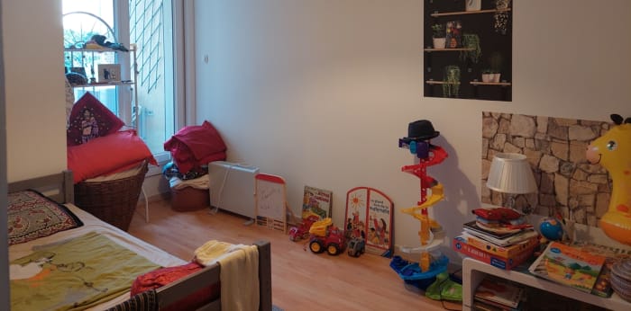 Image 9 sur 15 - Appartement  ·  Vente · Ales (30100) · 5 pièces · 100m²