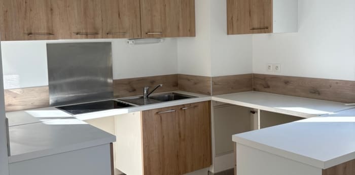 Image 2 sur 15 - Appartement  ·  Vente · Sisteron (04200) · 3 pièces · 64m²