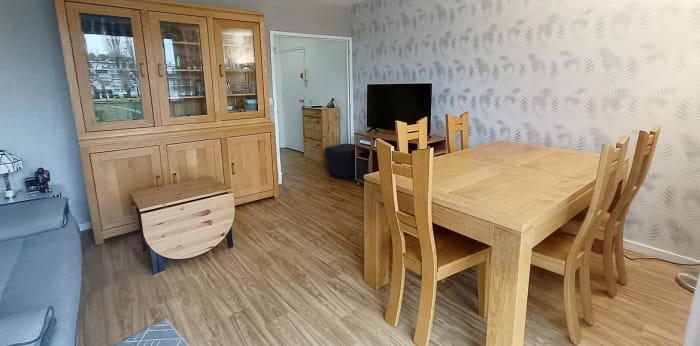 Image 3 sur 9 - Appartement  ·  Vente · St Michel Sur Orge (91240) · 3 pièces · 69m²