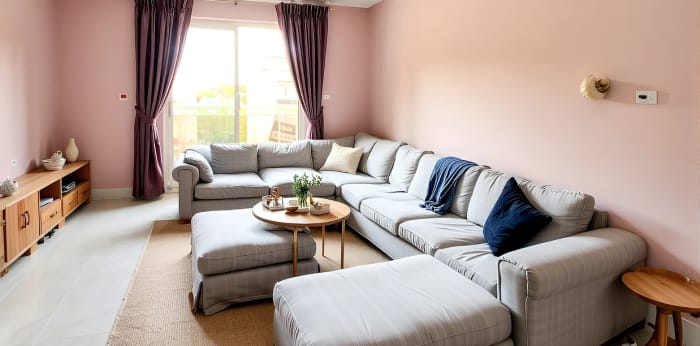 Image 7 sur 9 - Appartement  ·  Vente · Le Perreux Sur Marne (94170) · 2 pièces · 57m²