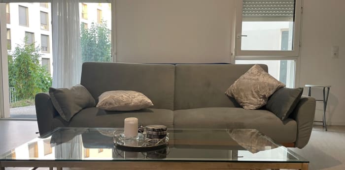 Image 6 sur 11 - Appartement  ·  Vente · Carrieres Sous Poissy (78955) · 1 pièce · 35m²