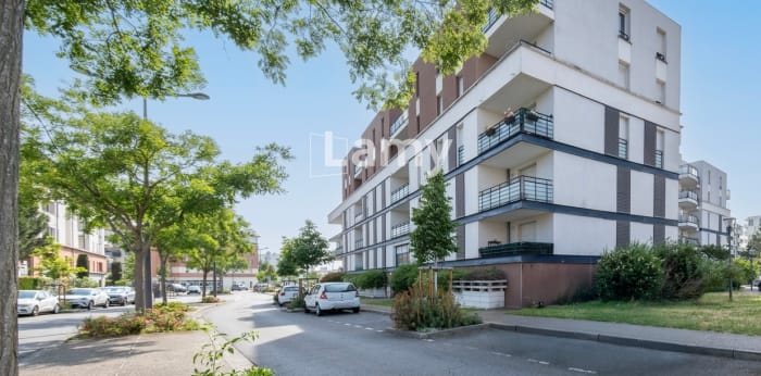 Image 1 sur 14 - Appartement  ·  Vente · Colomiers (31770) · 3 pièces · 61m²