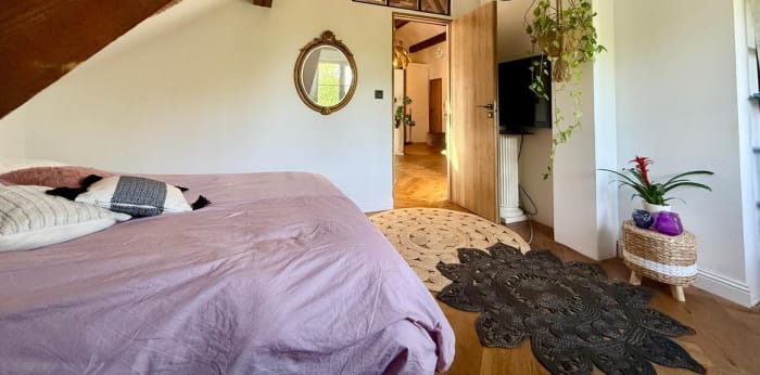 Image 12 sur 15 - Appartement  ·  Vente · Chantilly (60500) · 4 pièces · 80m²