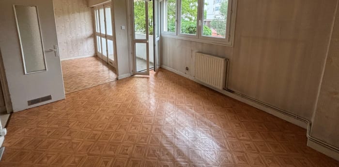 Image 6 sur 13 - Appartement  ·  Vente · Toulouse (31200) · 3 pièces · 62m²