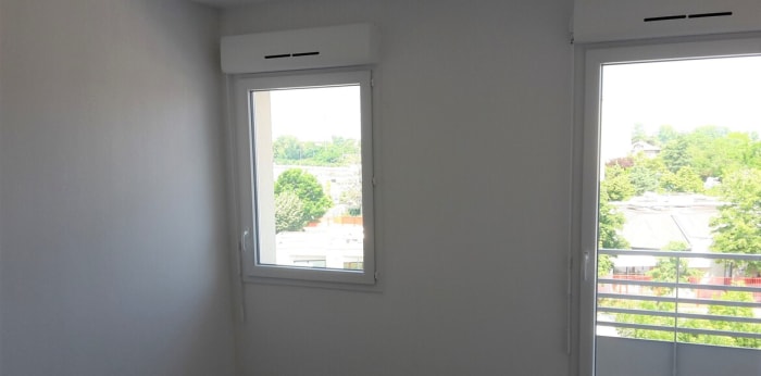 Image 4 sur 5 - Appartement  ·  Vente · Toulouse (31100) · 3 pièces · 53m²