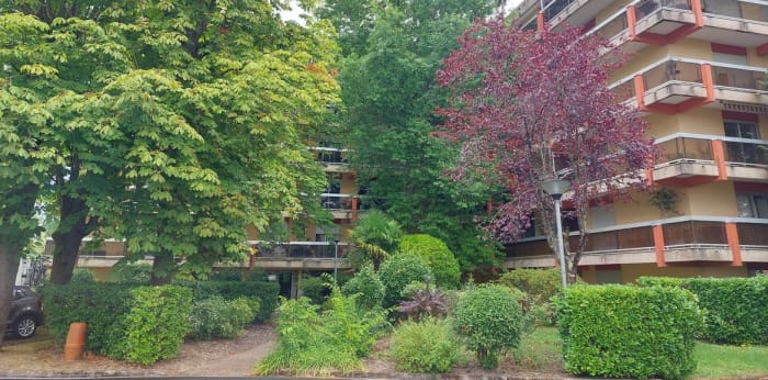 Image 3 sur 5 - Appartement  ·  Vente · Talence (33400) · 2 pièces · 47m²