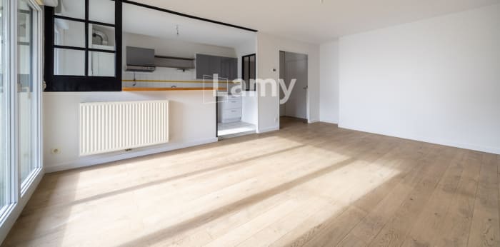 Image 6 sur 10 - Appartement  ·  Vente · Toulouse (31200) · 3 pièces · 68m²