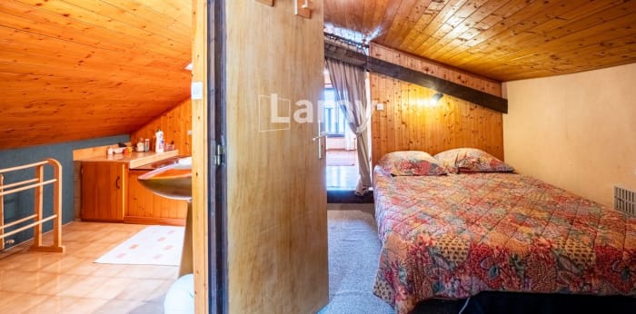 Image 10 sur 13 - Maison/villa  ·  Vente · Grand Aigueblanche (73260) · 5 pièces · 93m²