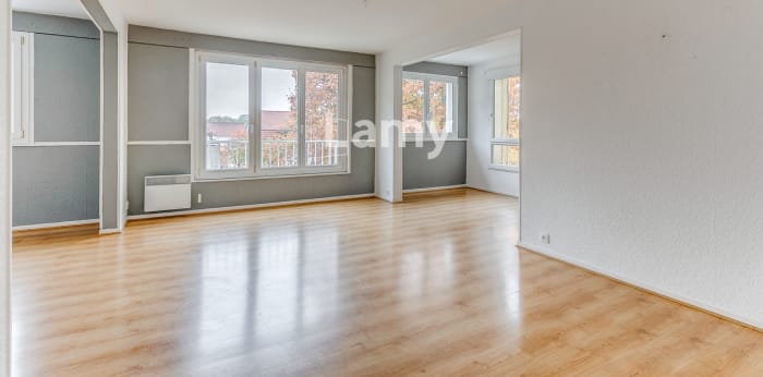 Image 2 sur 11 - Appartement  ·  Vente · Lambersart (59130) · 3 pièces · 90m²