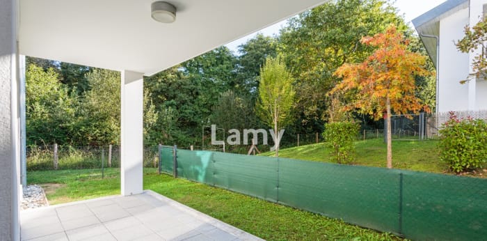 Image 1 sur 6 - Appartement  ·  Vente · Ondres (40440) · 3 pièces · 63m²
