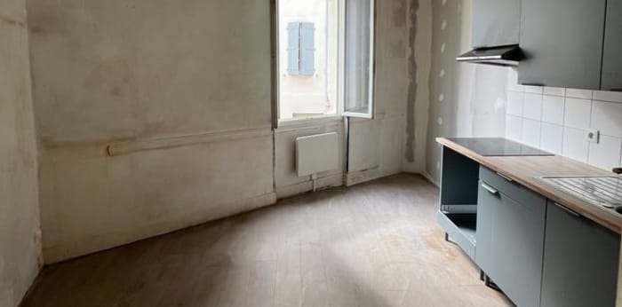 Image 2 sur 7 - Maison/villa  ·  Vente · Agen (47000) · 4 pièces · 70m²