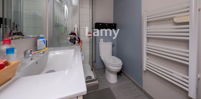 Image 12 sur 13 - Appartement  ·  Vente · Toulouse (31000) · 2 pièces · 28m²