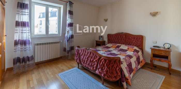 Image 8 sur 10 - Maison/villa  ·  Vente · Le Raincy (93340) · 160m²