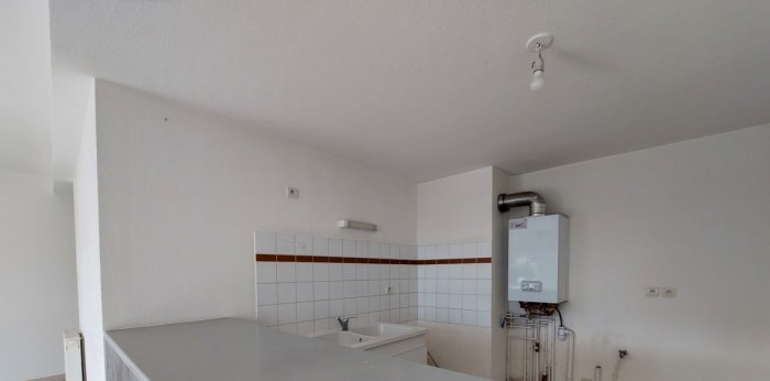 Image 7 sur 14 - Appartement  ·  Vente · Sisteron (04200) · 3 pièces · 54m²