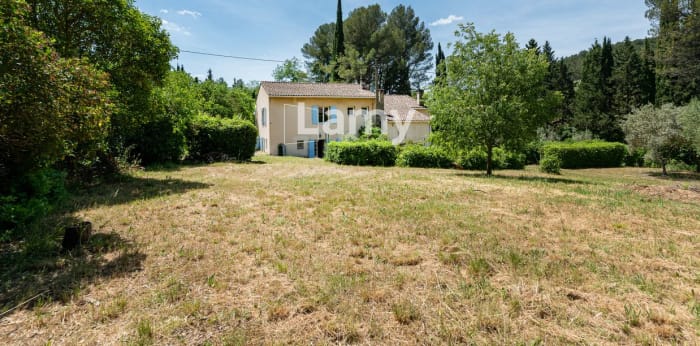 Image 15 sur 15 - Maison/villa  ·  Vente · Le Tholonet (13100) · 10 pièces · 350m²