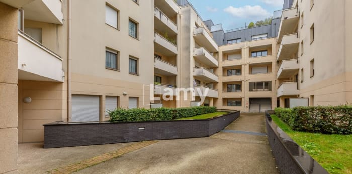 Image 6 sur 6 - Appartement  ·  Vente · Rouen (76000) · 1 pièce · 44m²