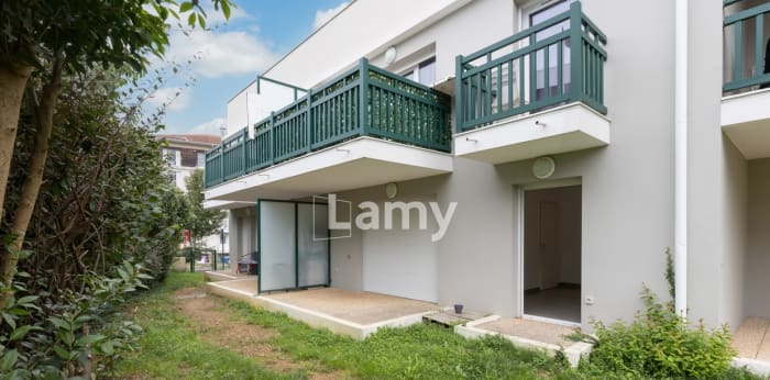 Image 3 sur 5 - Appartement  ·  Vente · Bayonne (64100) · 2 pièces · 46m²