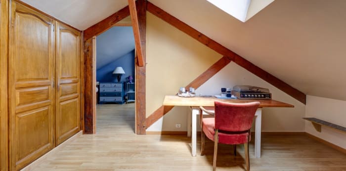 Image 16 sur 21 - Maison/villa  ·  Vente · Reims (51100) · 8 pièces · 145m²