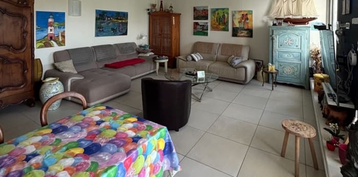 Image 15 sur 15 - Appartement  ·  Vente · Angouleme (16000) · 5 pièces · 101m²