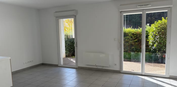Image 4 sur 15 - Appartement  ·  Vente · Sisteron (04200) · 3 pièces · 64m²