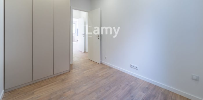 Image 6 sur 13 - Appartement  ·  Vente · Chaville (92370) · 4 pièces · 91m²