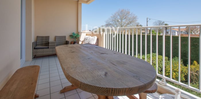 Image 6 sur 11 - Appartement  ·  Vente · Vaux Sur Mer (17640) · 2 pièces · 27m²