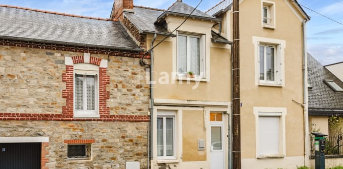 Image 6 sur 6 - Appartement  ·  Vente · Rennes (35000) · 1 pièce · 17m²