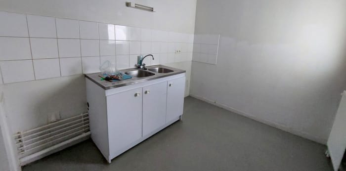 Image 2 sur 7 - Appartement  ·  Vente · Perigueux (24000) · 4 pièces · 78m²