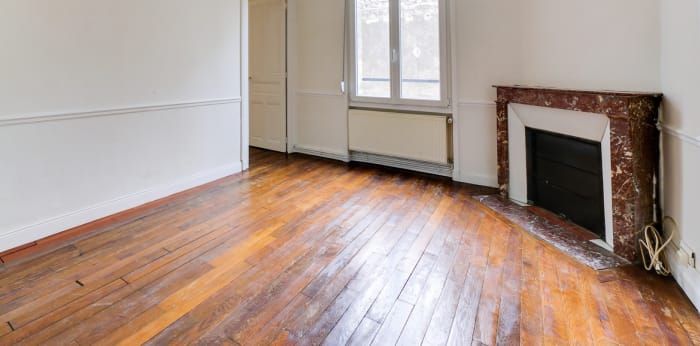 Image 9 sur 16 - Appartement  ·  Vente · Reims (51100) · 3 pièces · 59m²