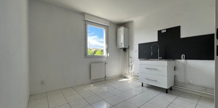 Image 4 sur 7 - Appartement  ·  Vente · Lozanne (69380) · 4 pièces · 69m²